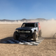 Illustration for article titled The 2020 Ford Bronco R Will Race At The Baja 1000